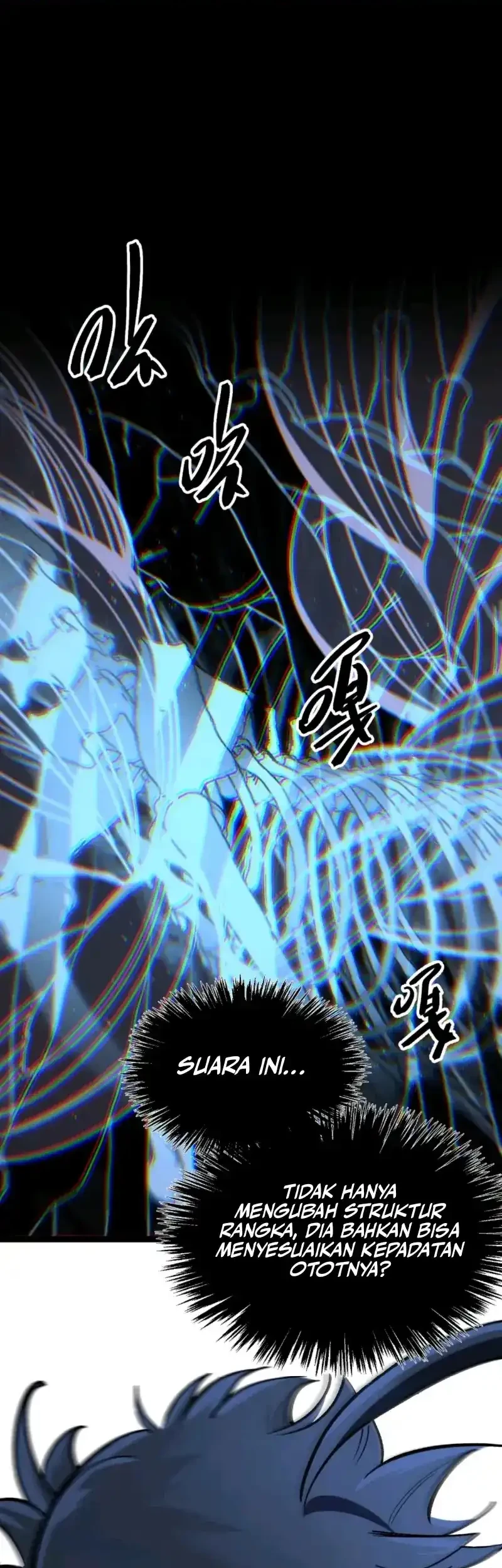 A Glimpse Into Jianghu Chapter 11 - halaman 26