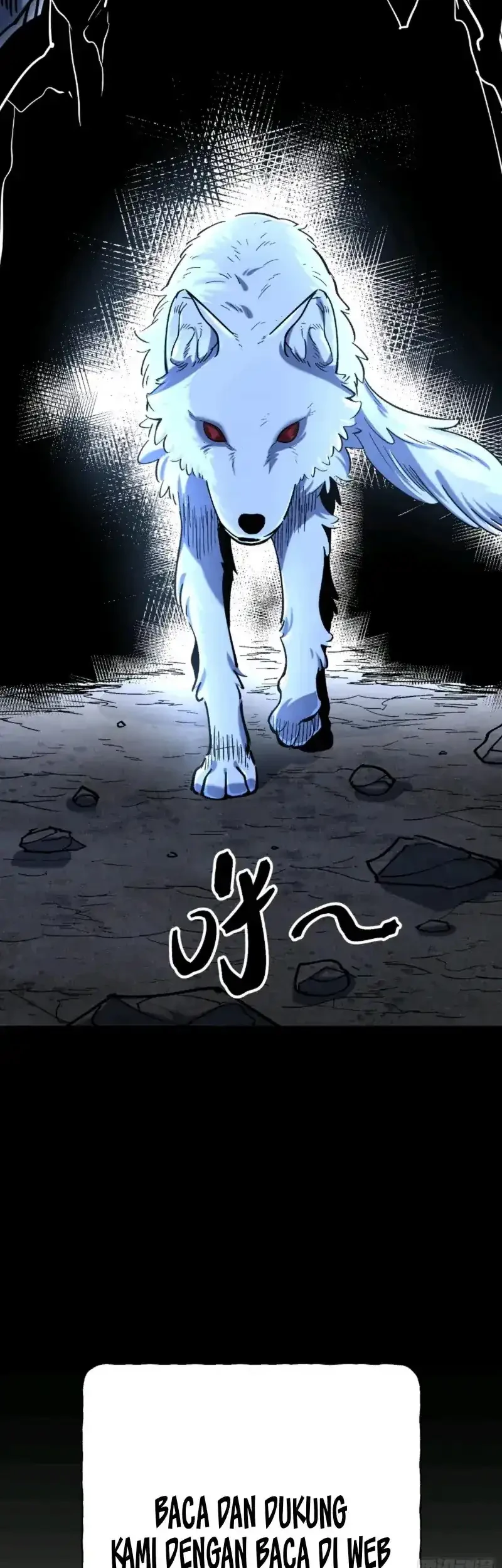 A Glimpse Into Jianghu Chapter 11 - halaman 28
