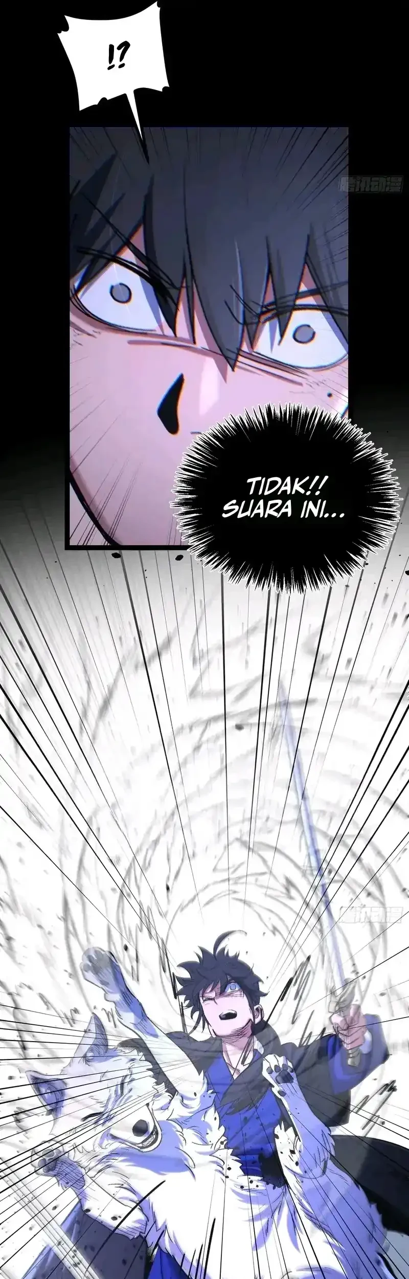 A Glimpse Into Jianghu Chapter 12 - halaman 12