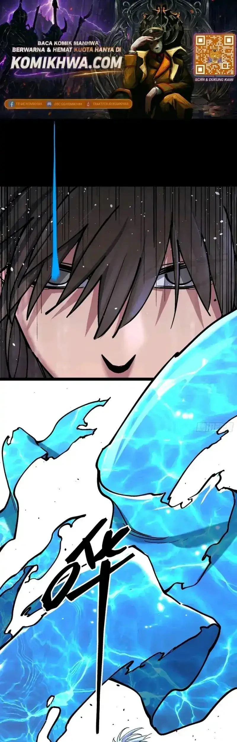 A Glimpse Into Jianghu Chapter 13 - halaman 1