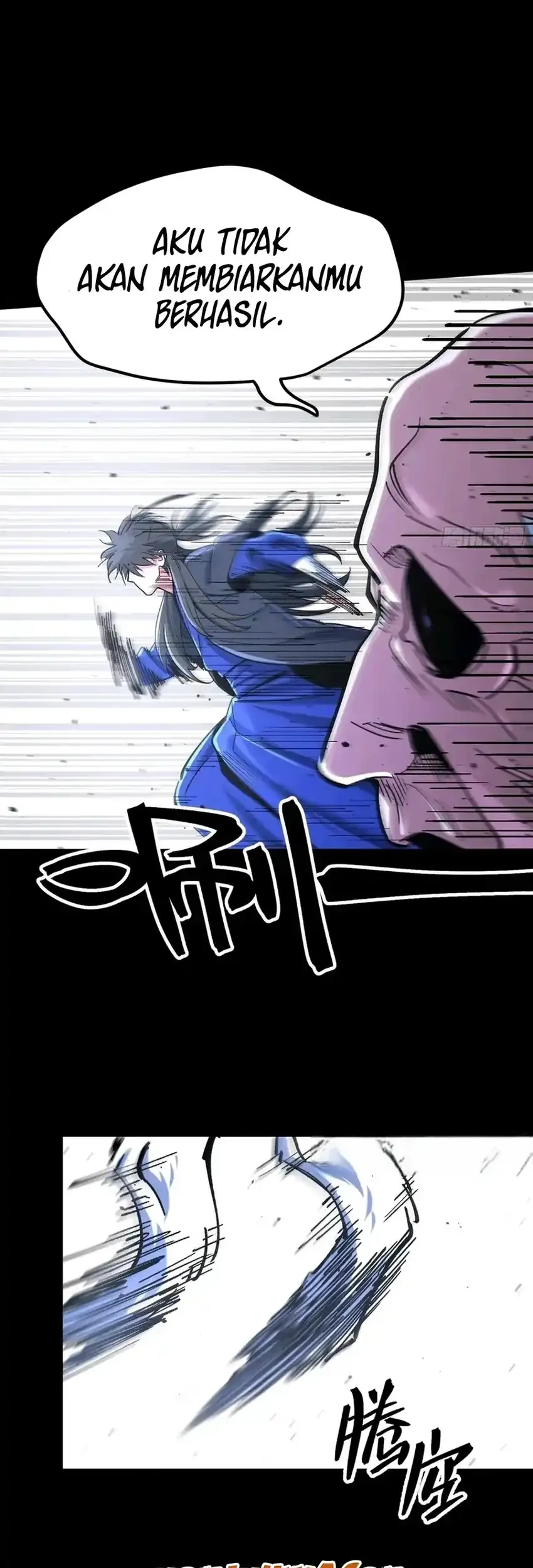 A Glimpse Into Jianghu Chapter 13 - halaman 10