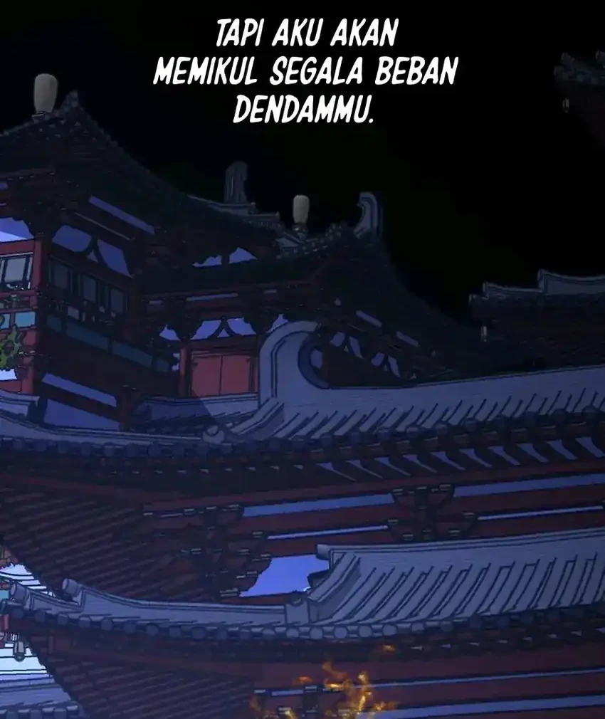 A Glimpse Into Jianghu Chapter 13 - halaman 22