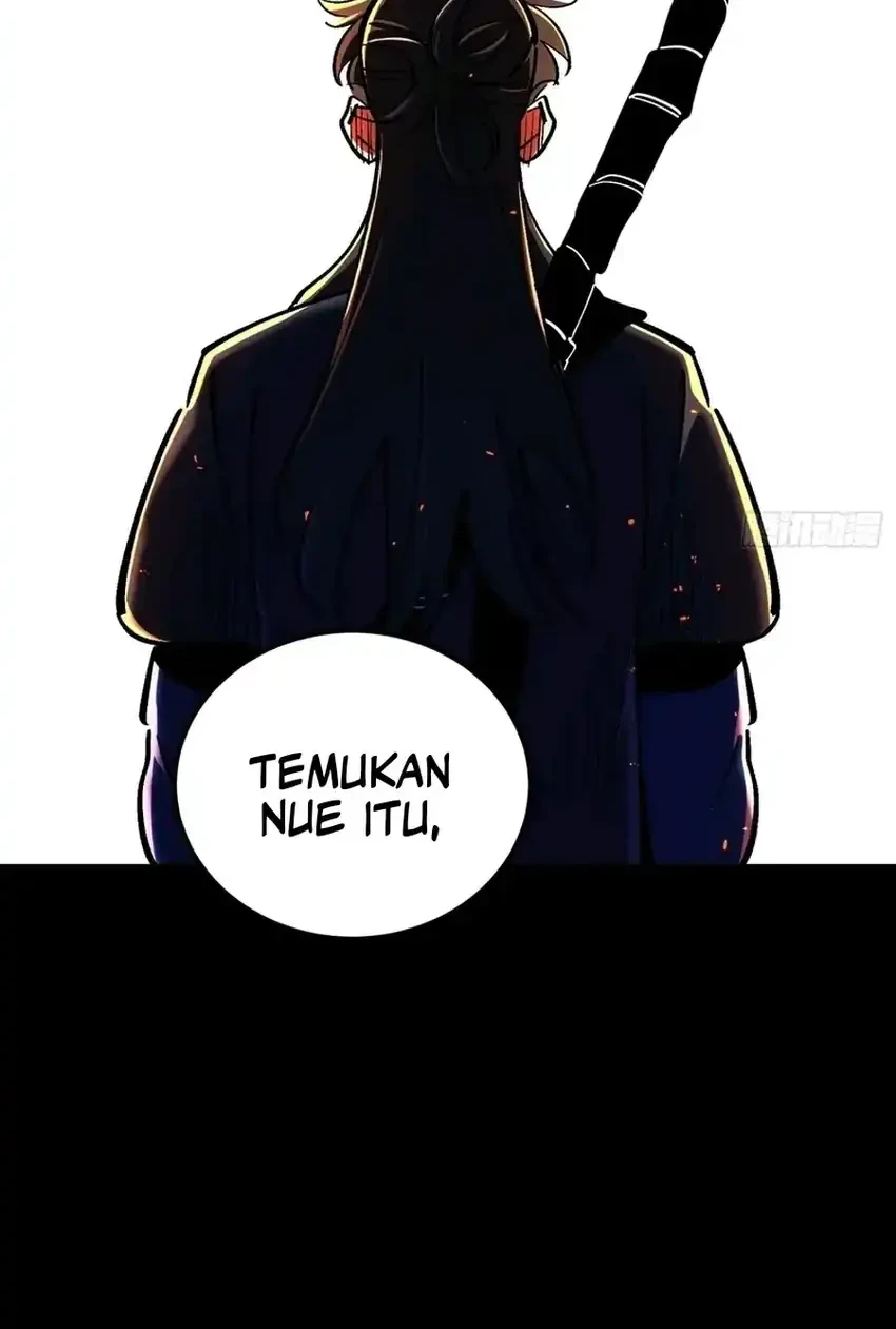 A Glimpse Into Jianghu Chapter 13 - halaman 28