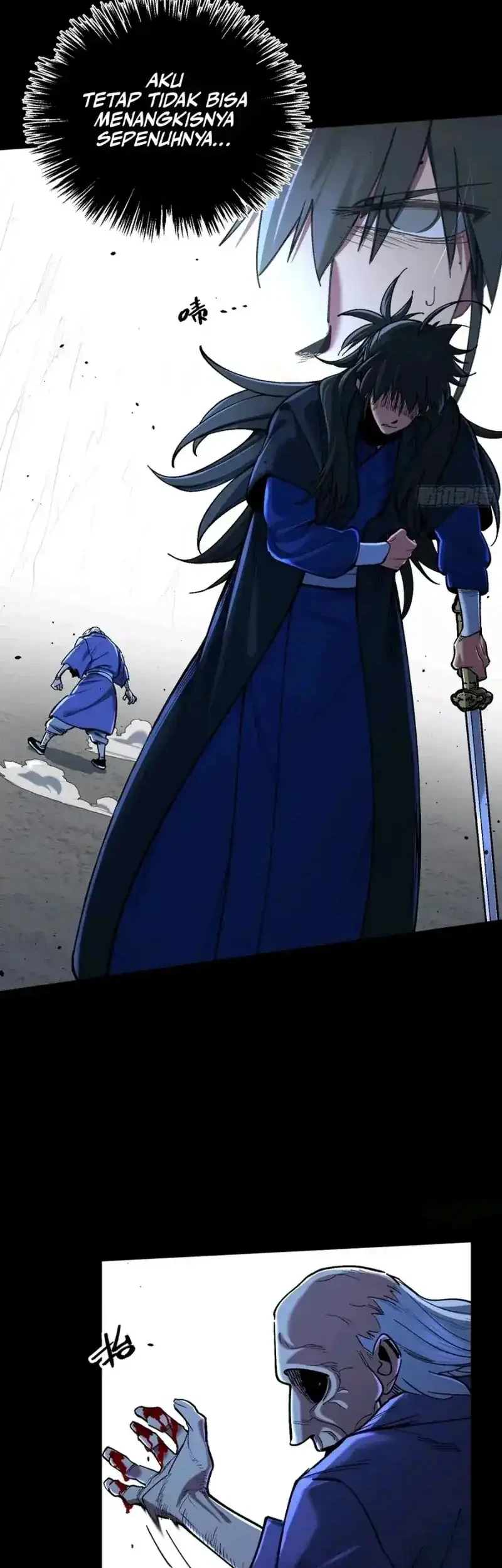 A Glimpse Into Jianghu Chapter 13 - halaman 4