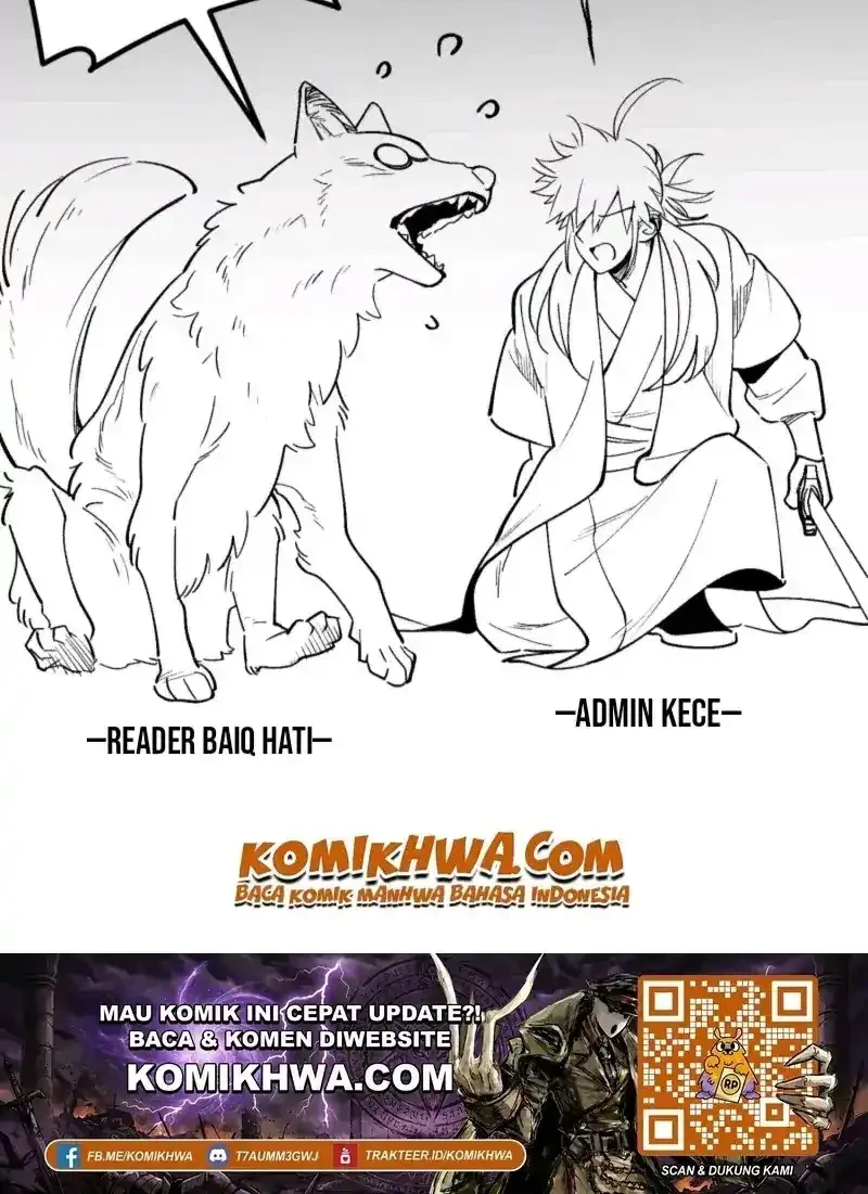 A Glimpse Into Jianghu Chapter 14 - halaman 29