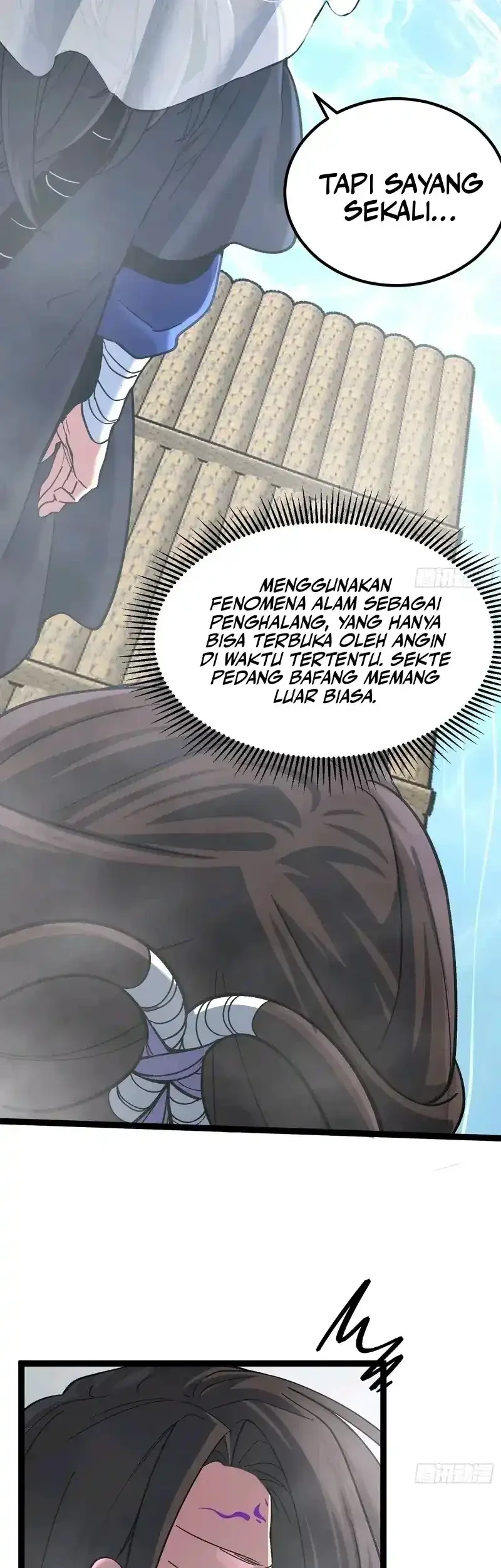 A Glimpse Into Jianghu Chapter 14 - halaman 9