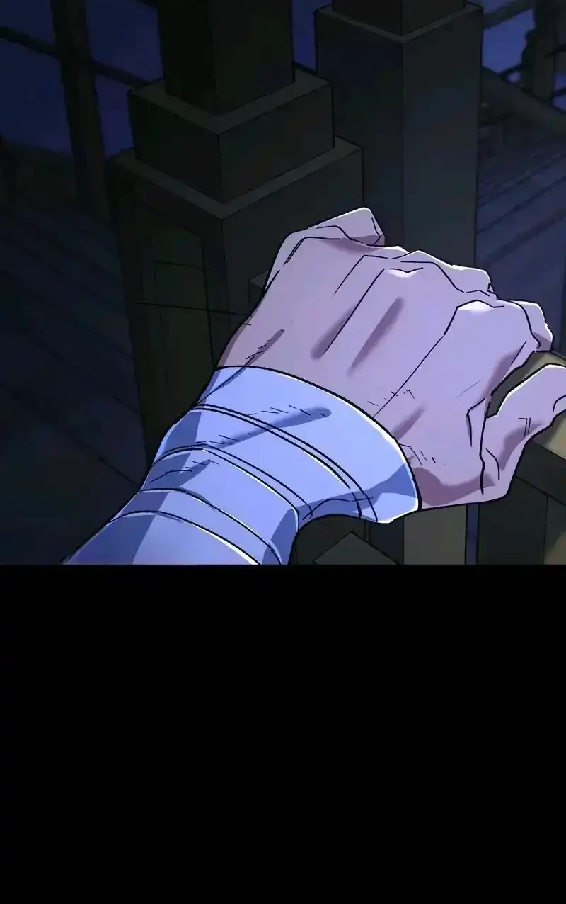 A Glimpse Into Jianghu Chapter 15 - halaman 6