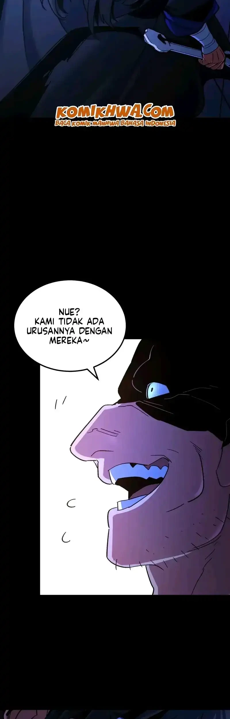 A Glimpse Into Jianghu Chapter 15 - halaman 9