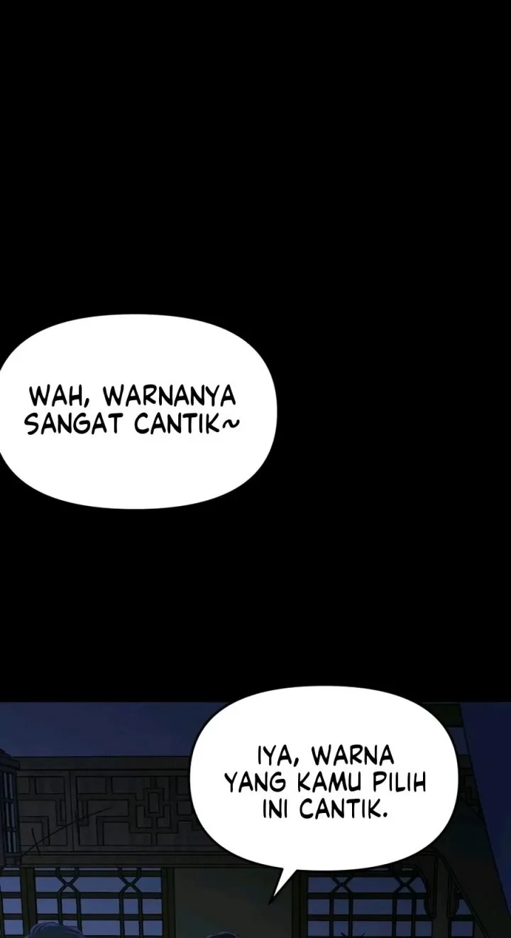 A Glimpse Into Jianghu Chapter 16 - halaman 10