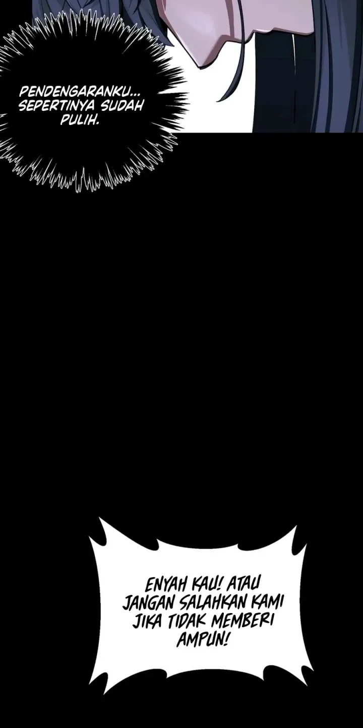 A Glimpse Into Jianghu Chapter 16 - halaman 15