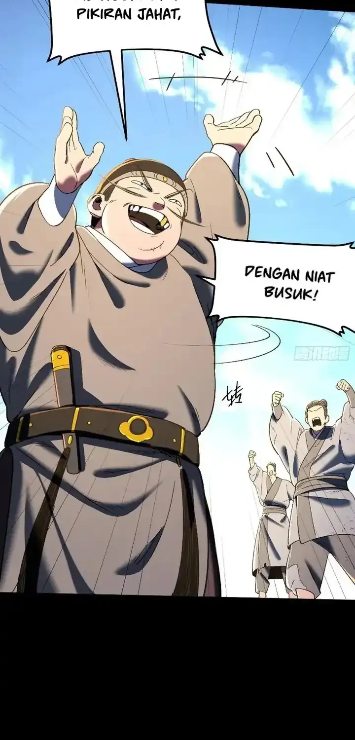 A Glimpse Into Jianghu Chapter 17 - halaman 12