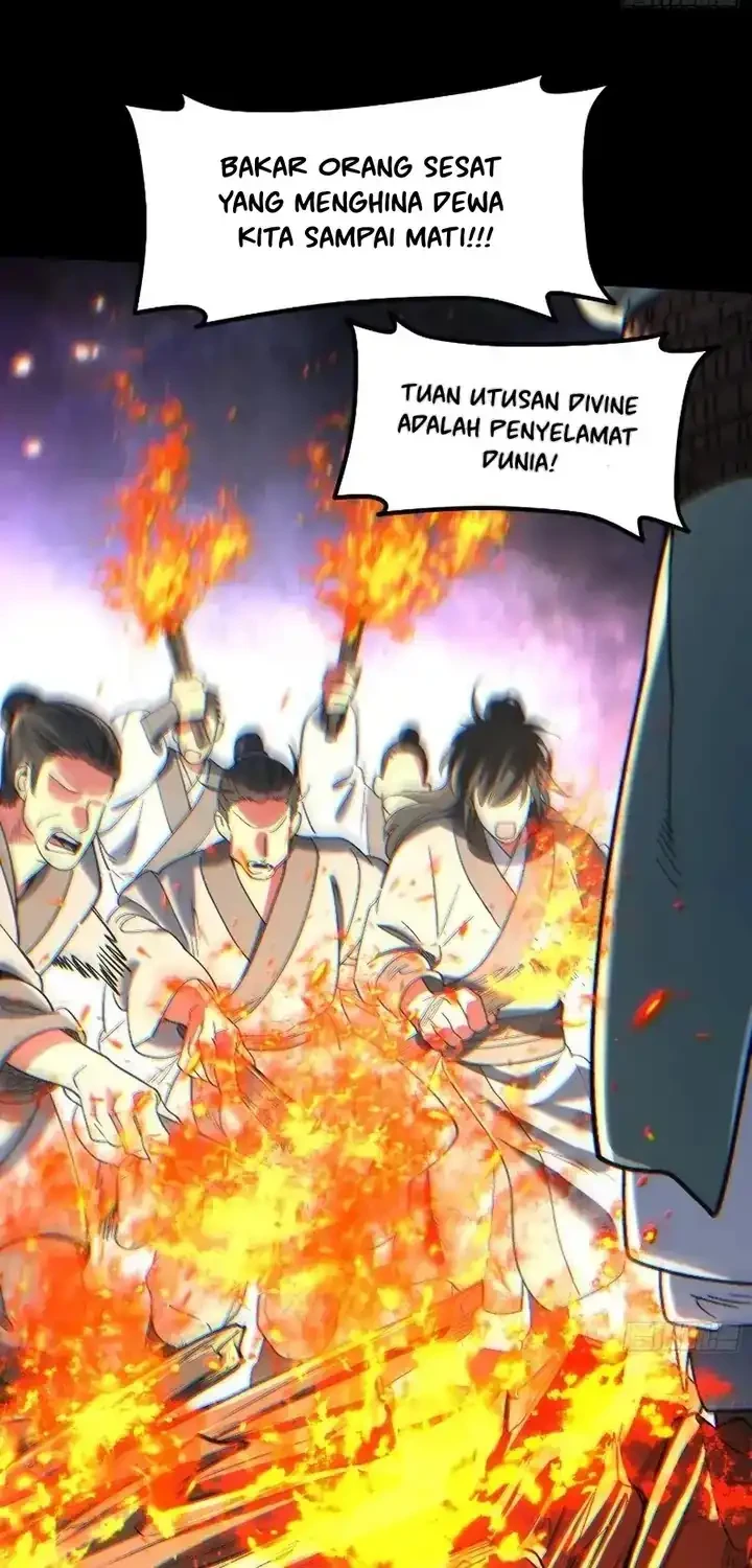 A Glimpse Into Jianghu Chapter 17 - halaman 24