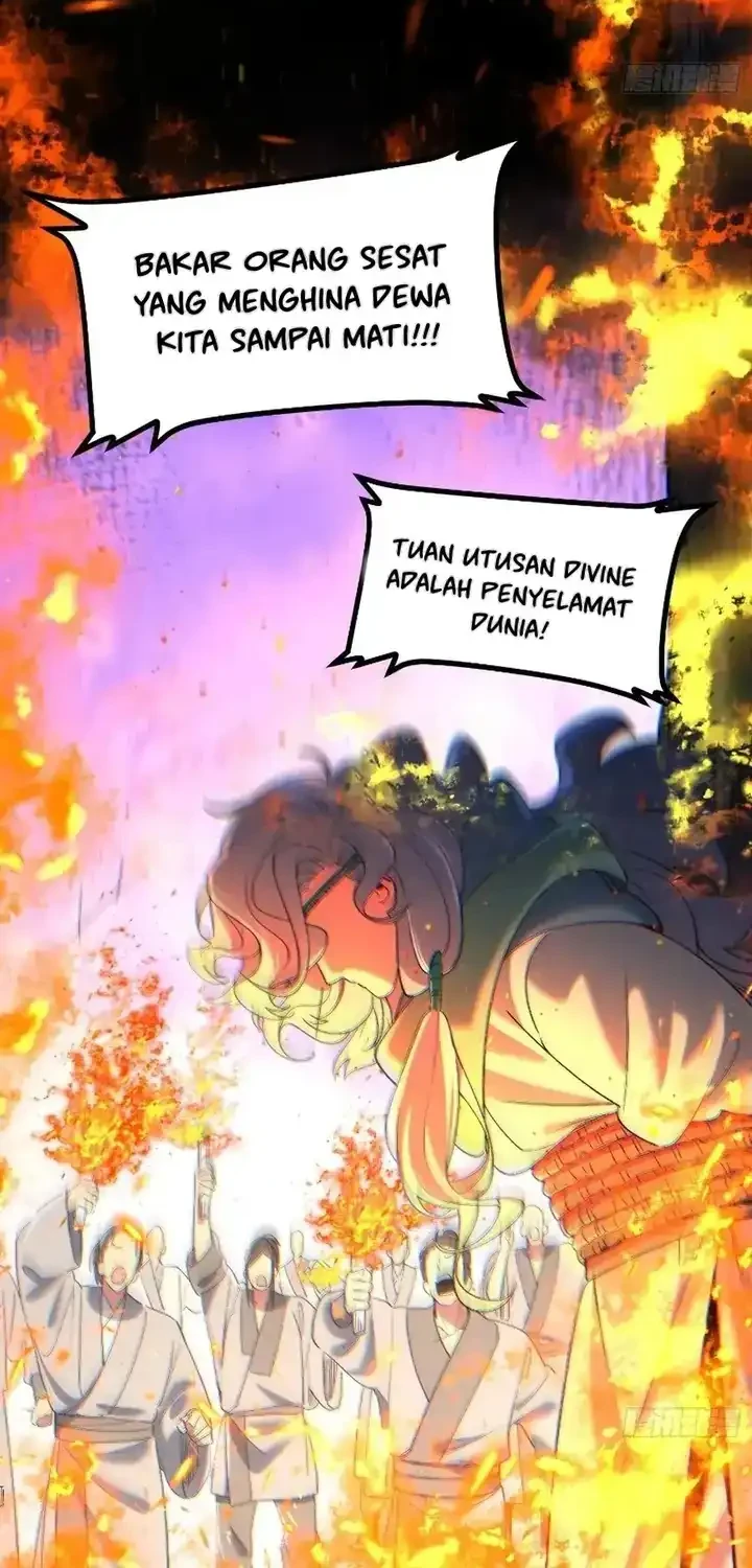 A Glimpse Into Jianghu Chapter 17 - halaman 27