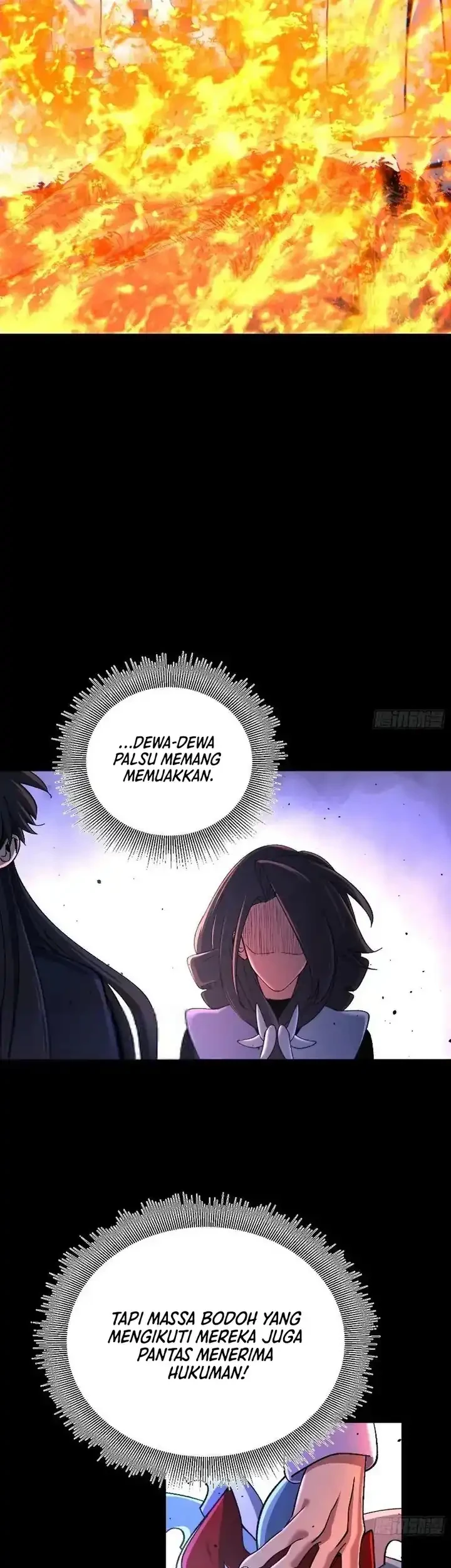 A Glimpse Into Jianghu Chapter 17 - halaman 28