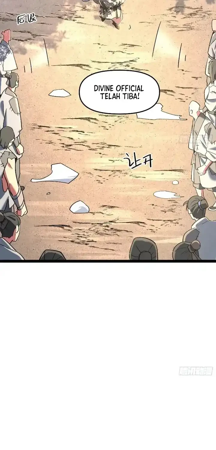 A Glimpse Into Jianghu Chapter 17 - halaman 3