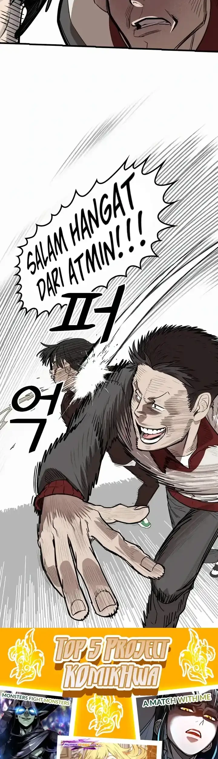 A Glimpse Into Jianghu Chapter 17 - halaman 32
