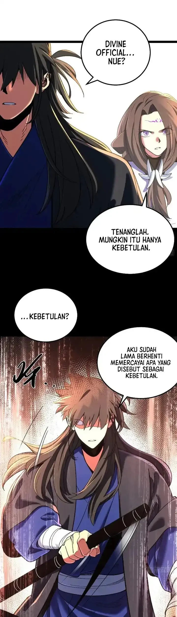A Glimpse Into Jianghu Chapter 17 - halaman 4