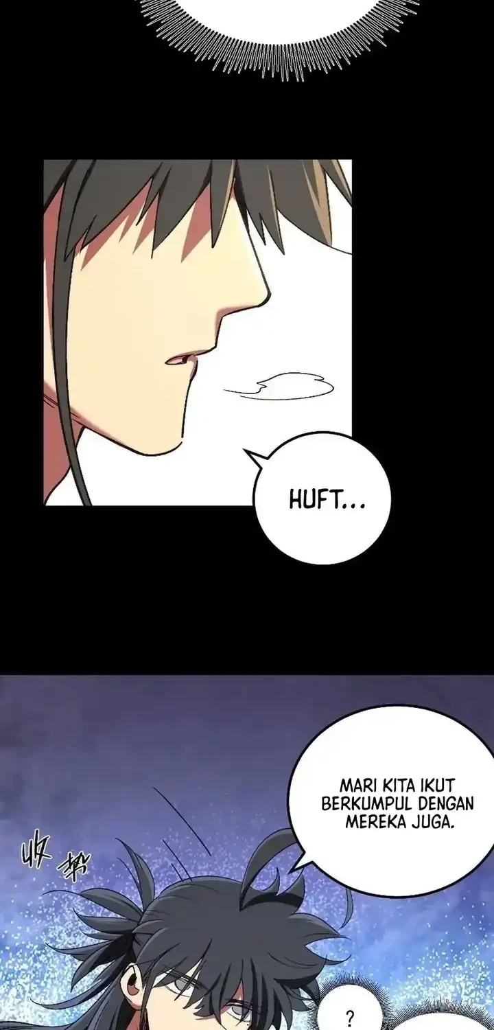 A Glimpse Into Jianghu Chapter 17 - halaman 6