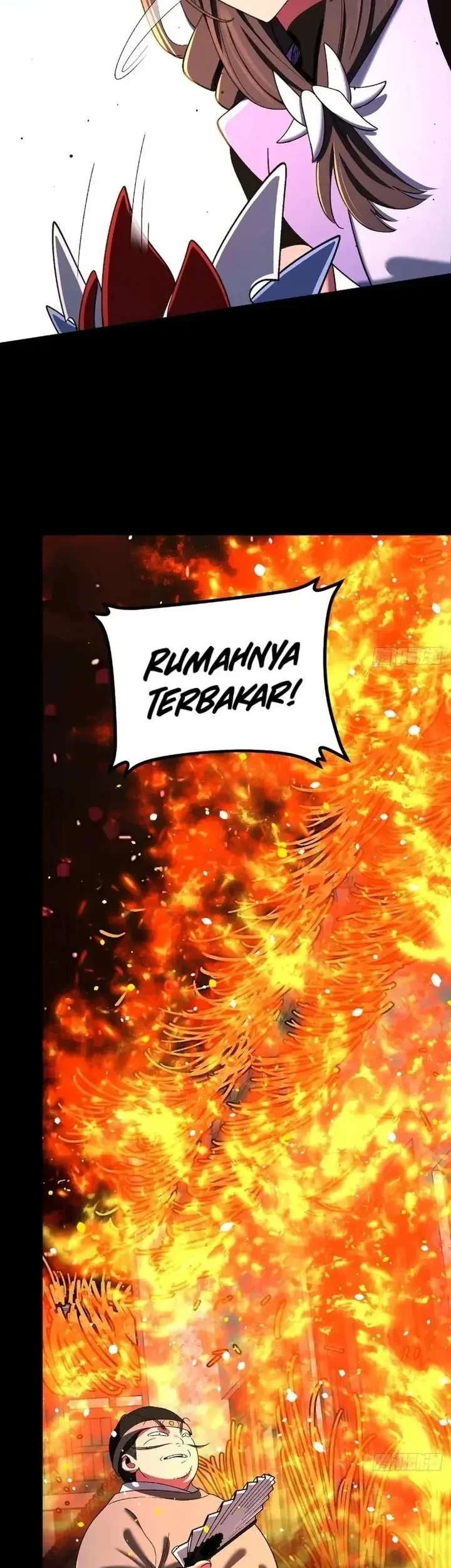 A Glimpse Into Jianghu Chapter 18 - halaman 14