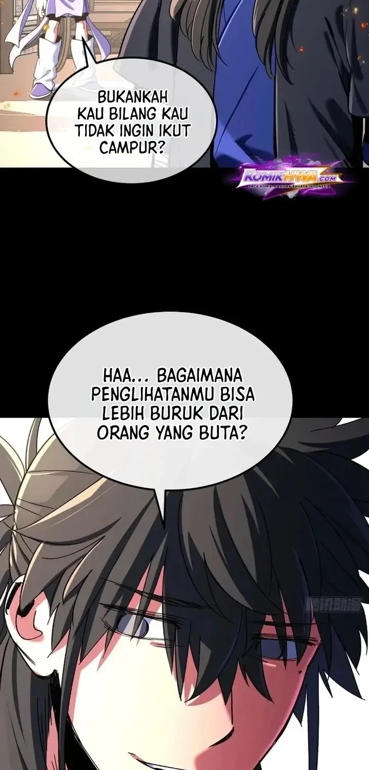 A Glimpse Into Jianghu Chapter 18 - halaman 33