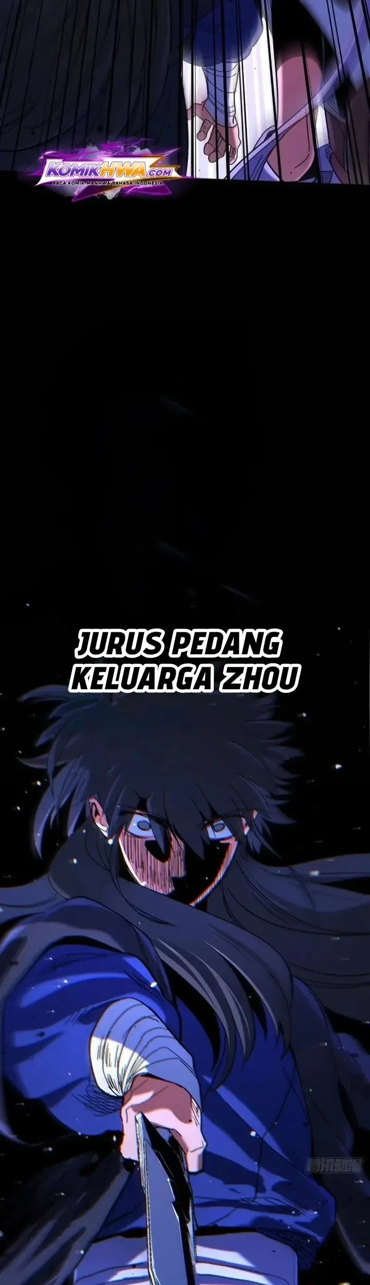 A Glimpse Into Jianghu Chapter 18 - halaman 38