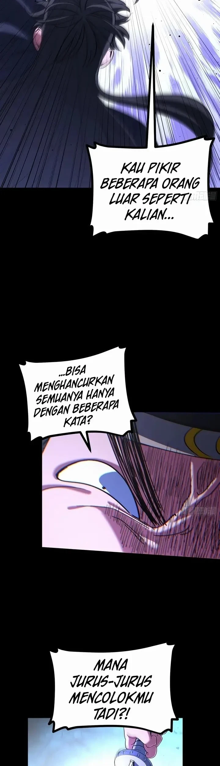A Glimpse Into Jianghu Chapter 19 - halaman 11