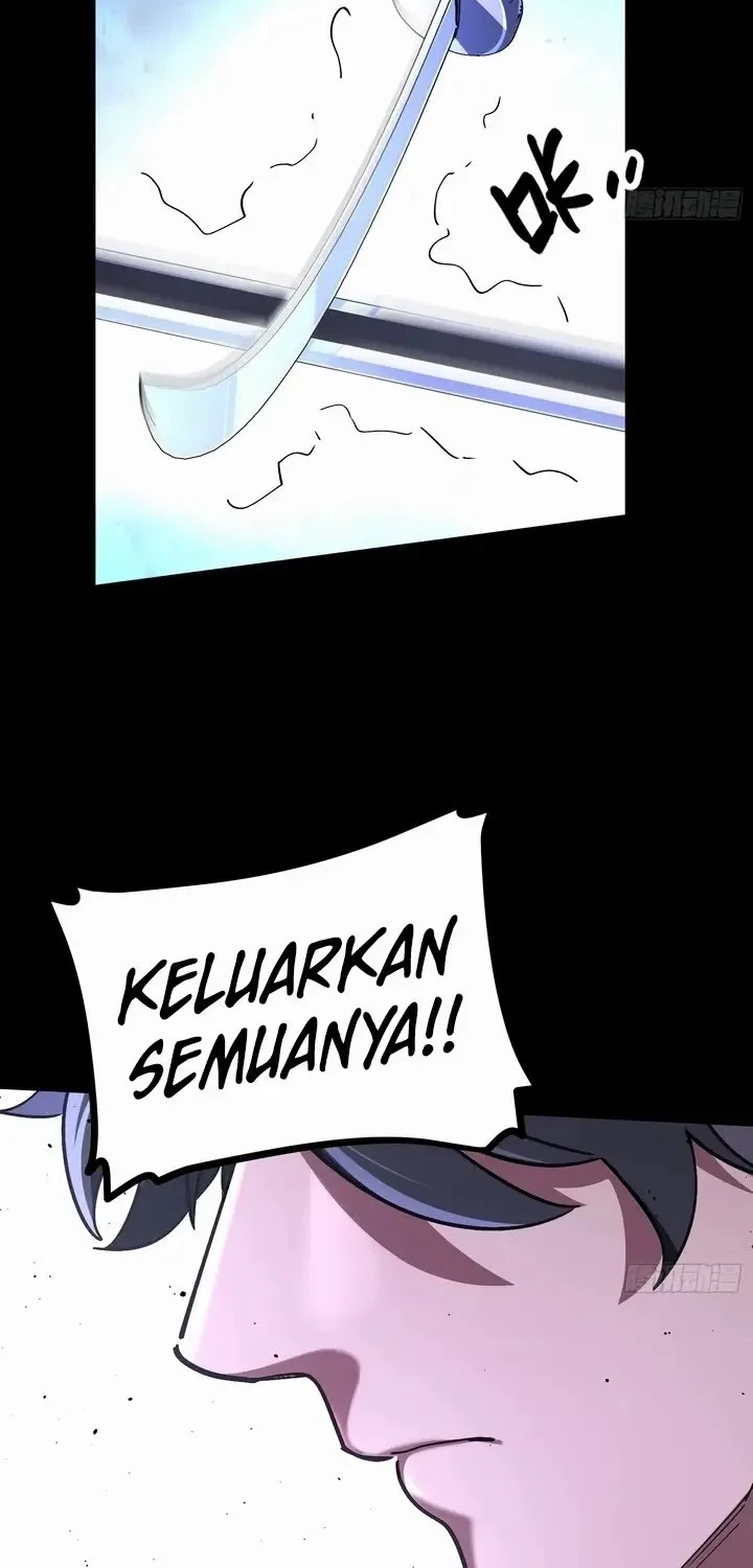 A Glimpse Into Jianghu Chapter 19 - halaman 12