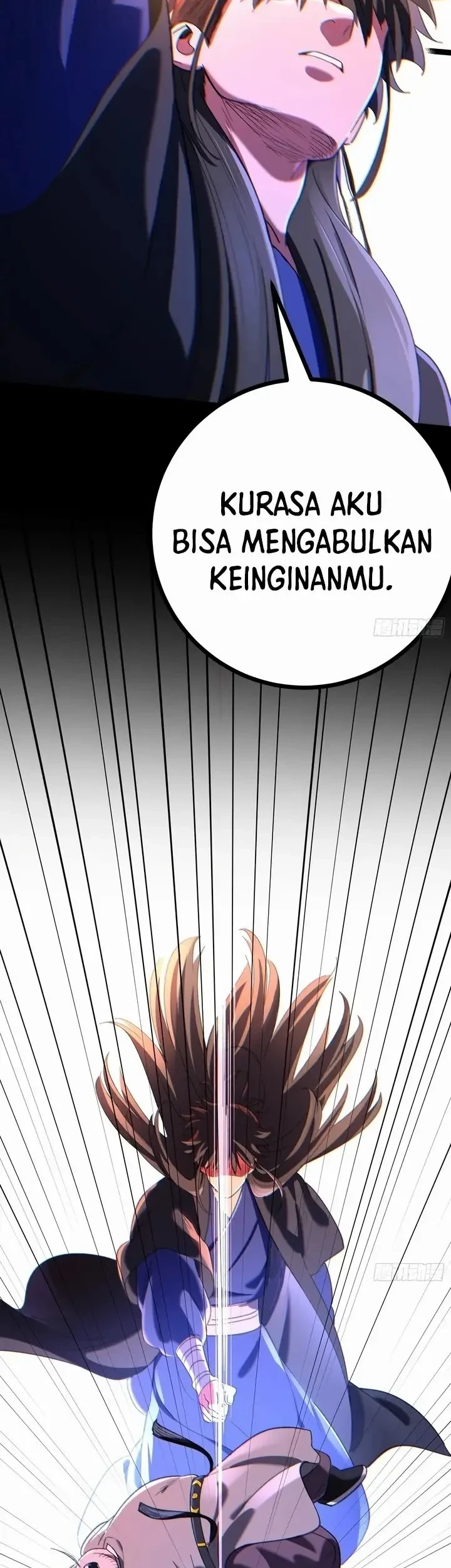 A Glimpse Into Jianghu Chapter 19 - halaman 17