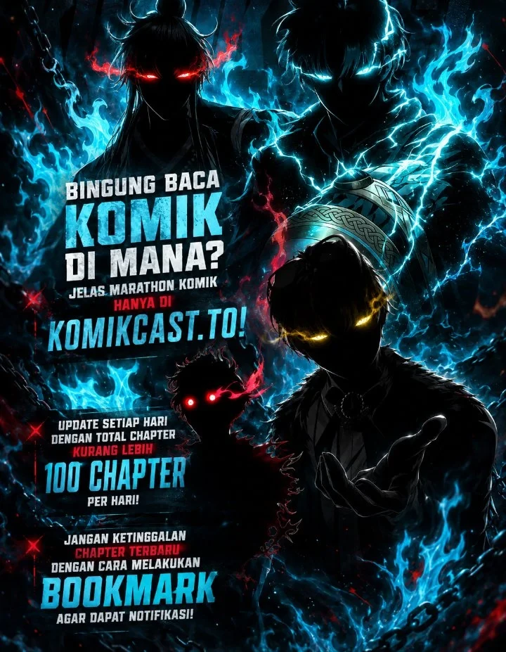A Glimpse Into Jianghu Chapter 19 - halaman 21