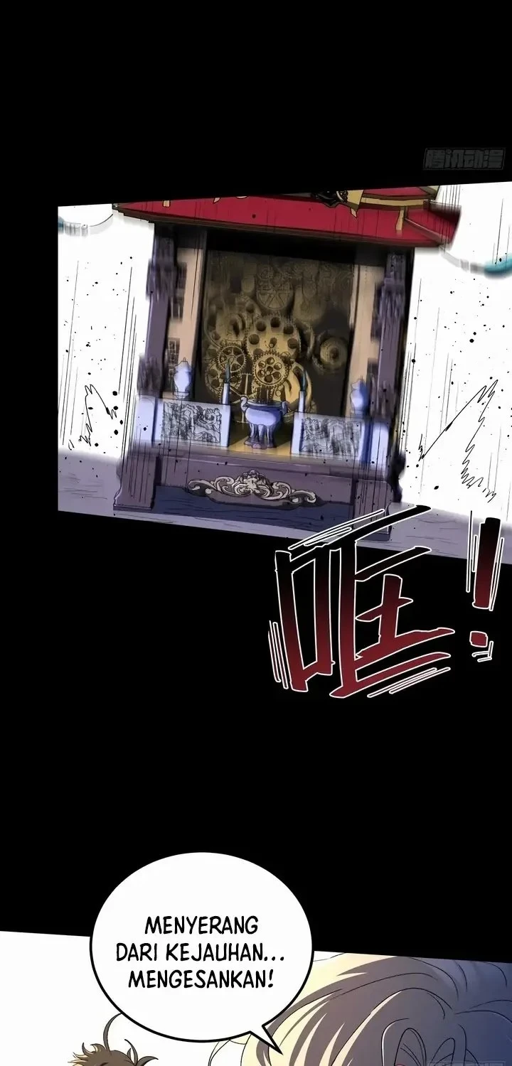 A Glimpse Into Jianghu Chapter 19 - halaman 3