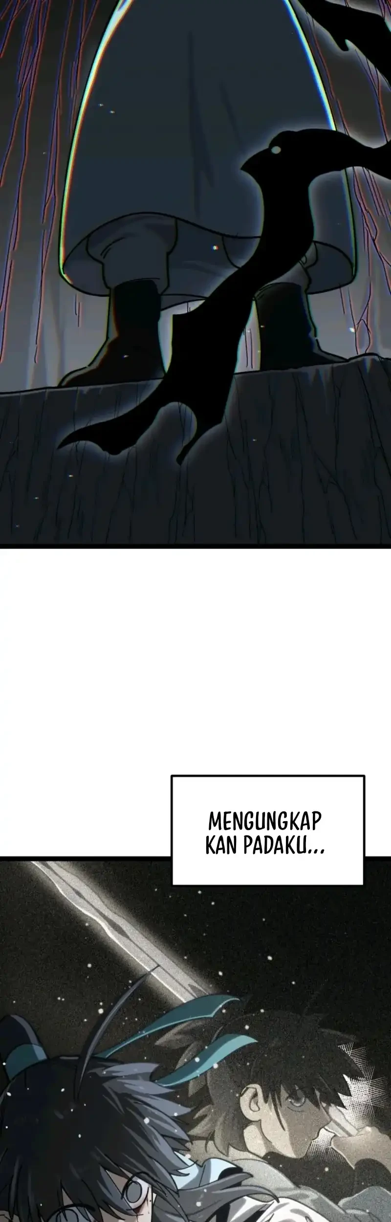 A Glimpse Into Jianghu Chapter 2 - halaman 23