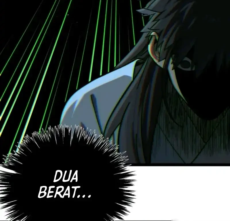 A Glimpse Into Jianghu Chapter 2 - halaman 34