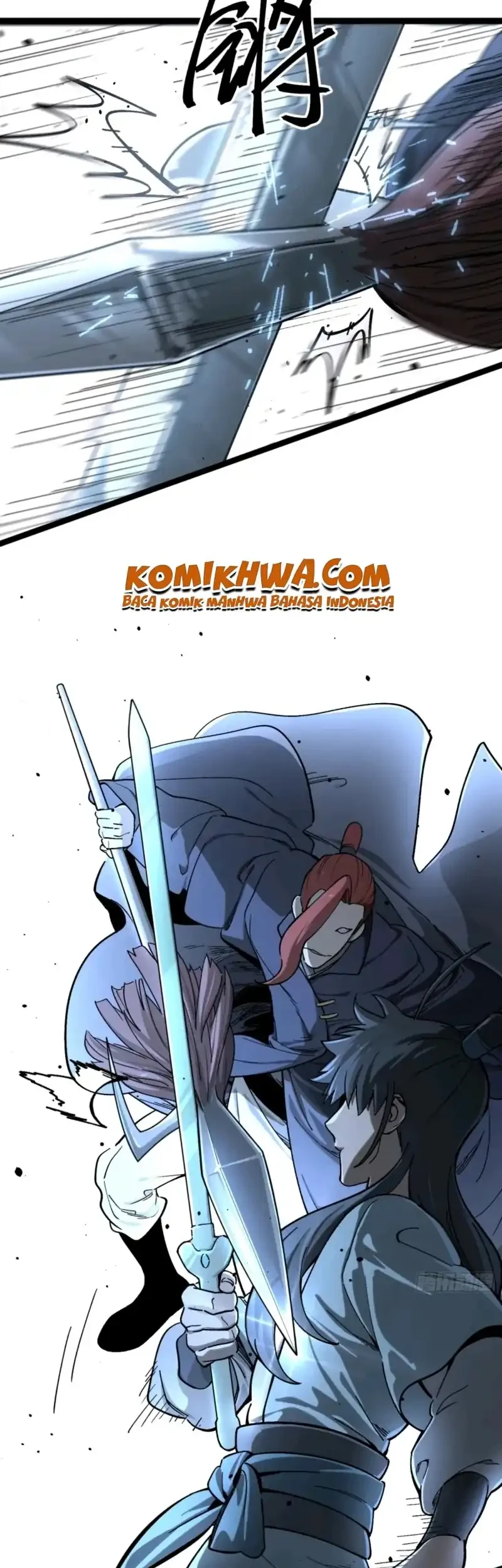 A Glimpse Into Jianghu Chapter 2 - halaman 37