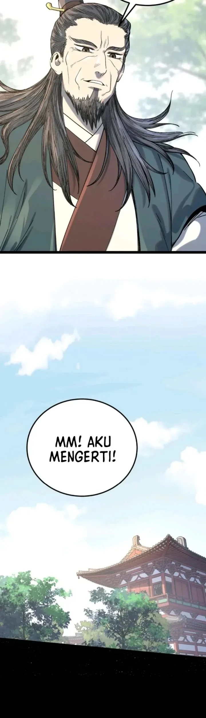 A Glimpse Into Jianghu Chapter 5 - halaman 26