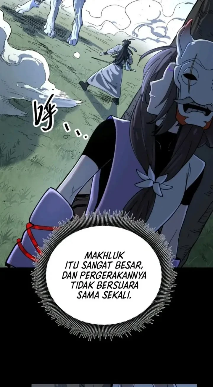 A Glimpse Into Jianghu Chapter 6 - halaman 10
