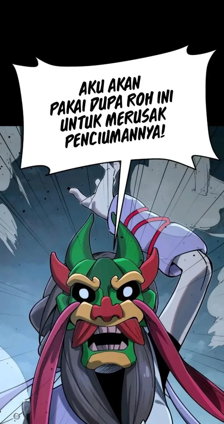 A Glimpse Into Jianghu Chapter 6 - halaman 15