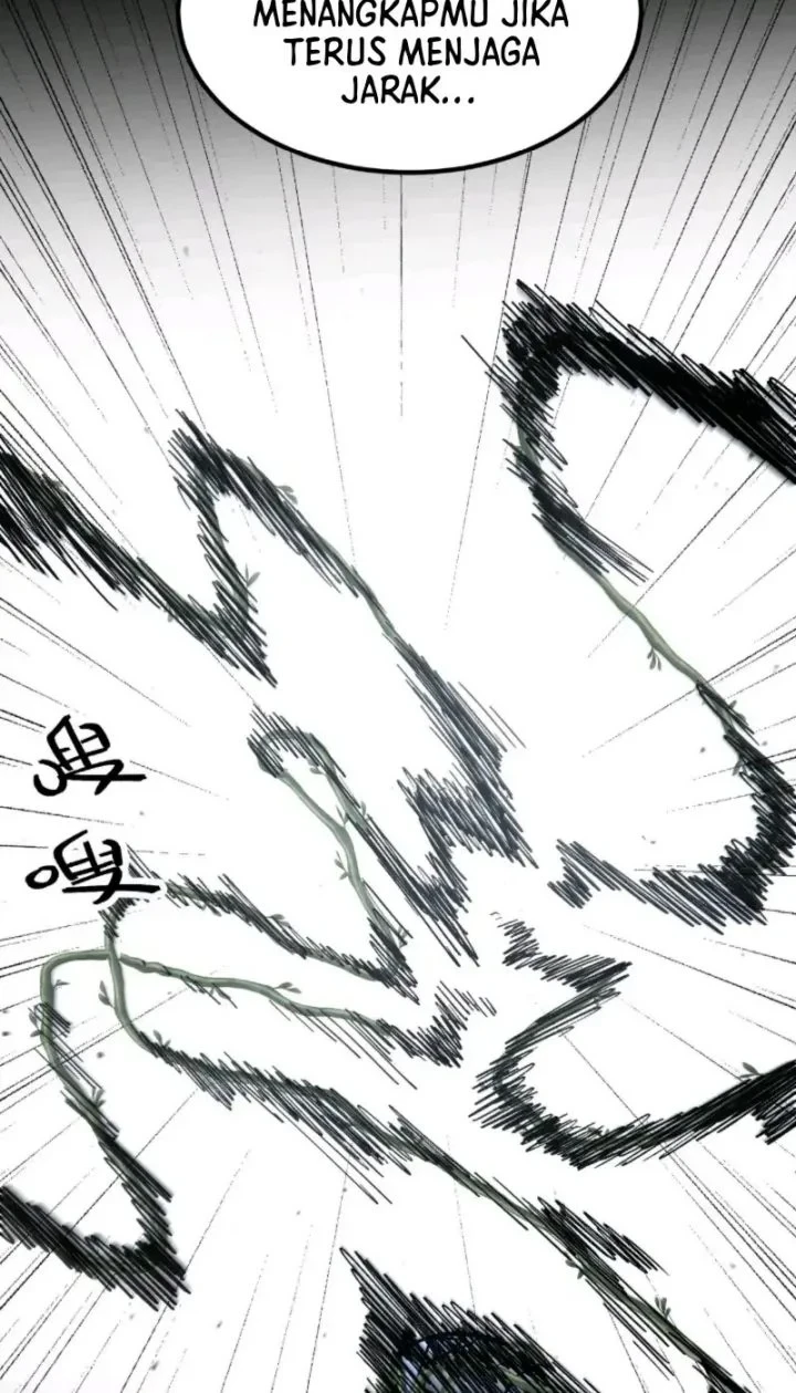 A Glimpse Into Jianghu Chapter 6 - halaman 25