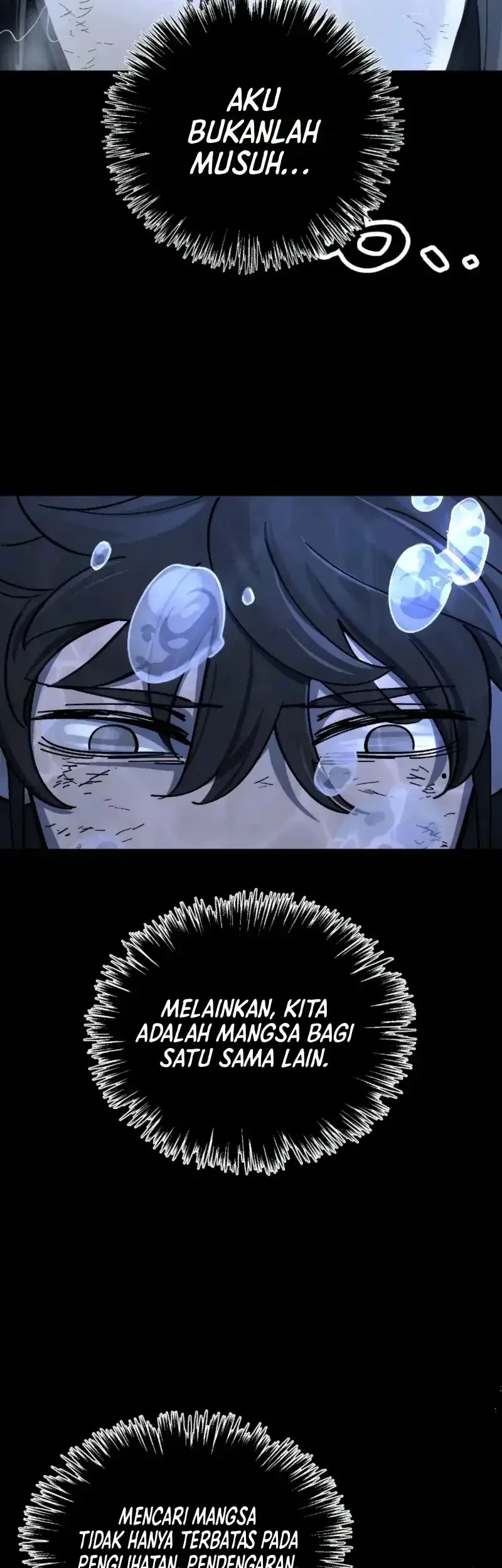 A Glimpse Into Jianghu Chapter 7 - halaman 15