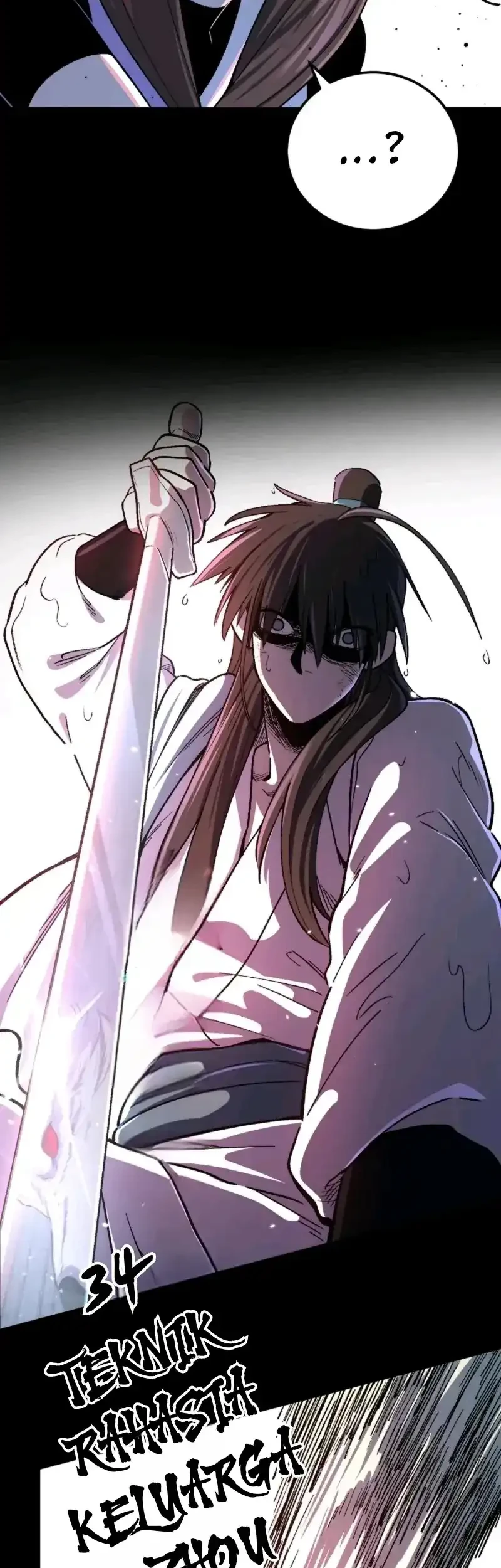 A Glimpse Into Jianghu Chapter 7 - halaman 26