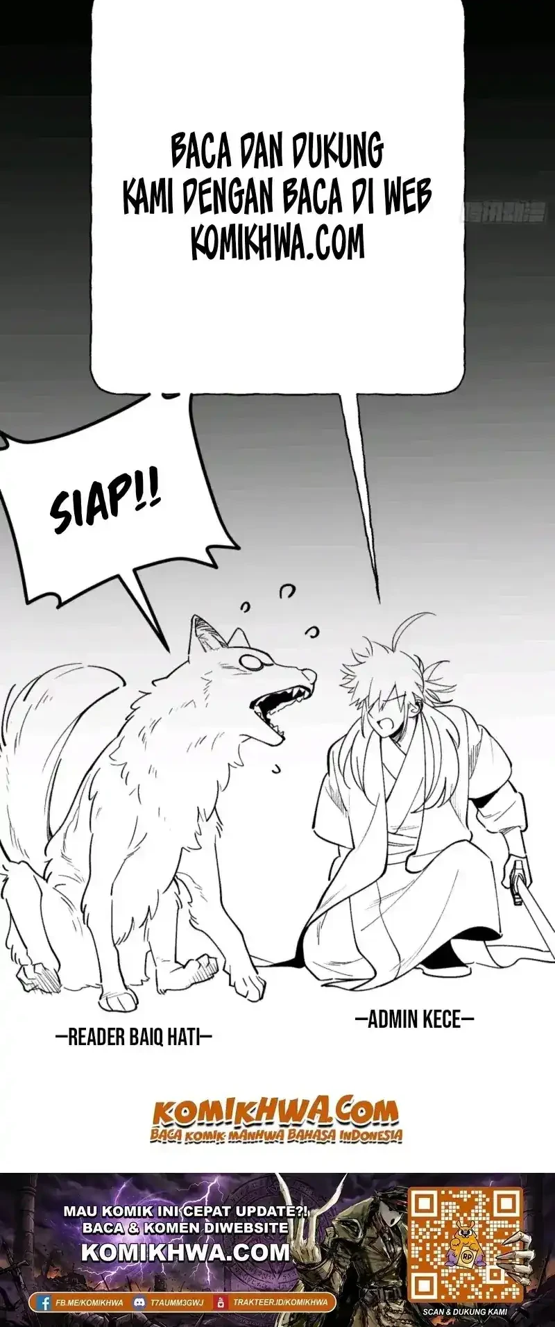 A Glimpse Into Jianghu Chapter 9 - halaman 29