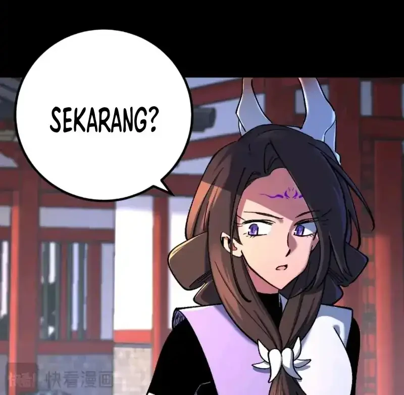 A Glimpse Into Jianghu Chapter 9 - halaman 6
