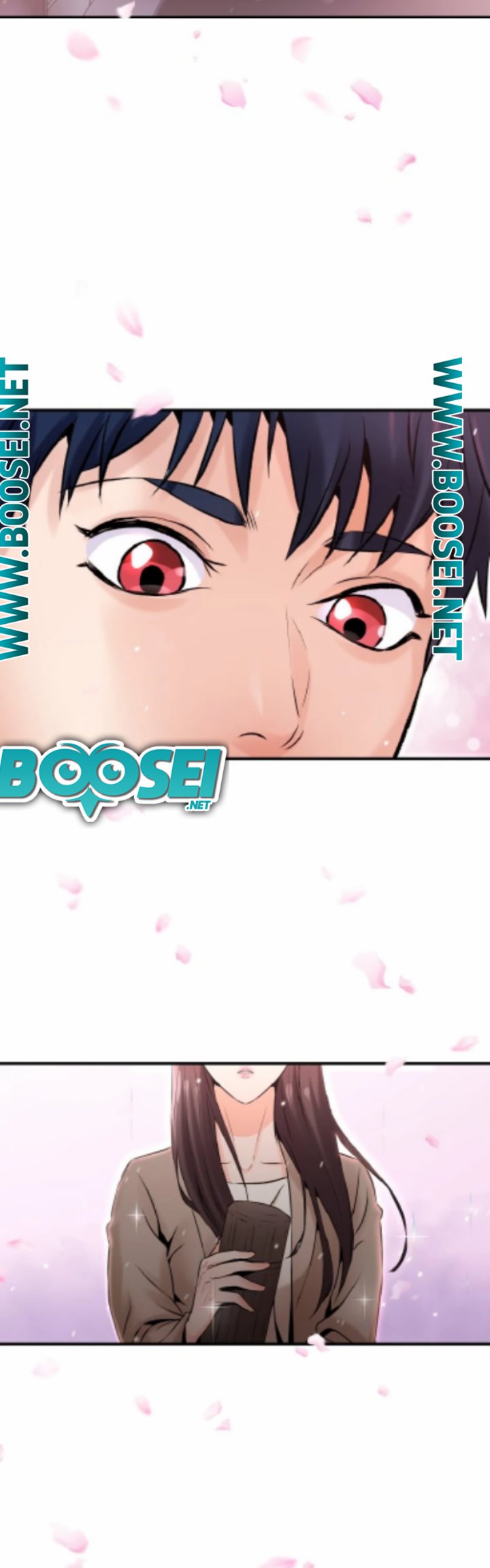A Grandcross Story Chapter 1 - halaman 24