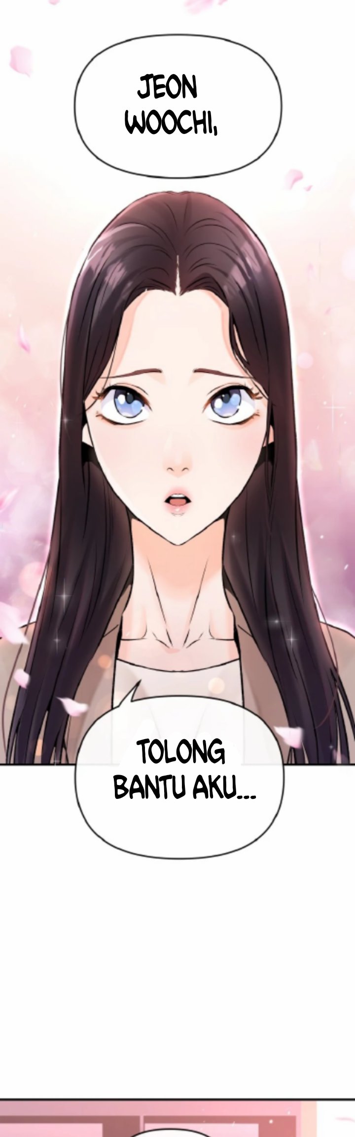 A Grandcross Story Chapter 1 - halaman 25