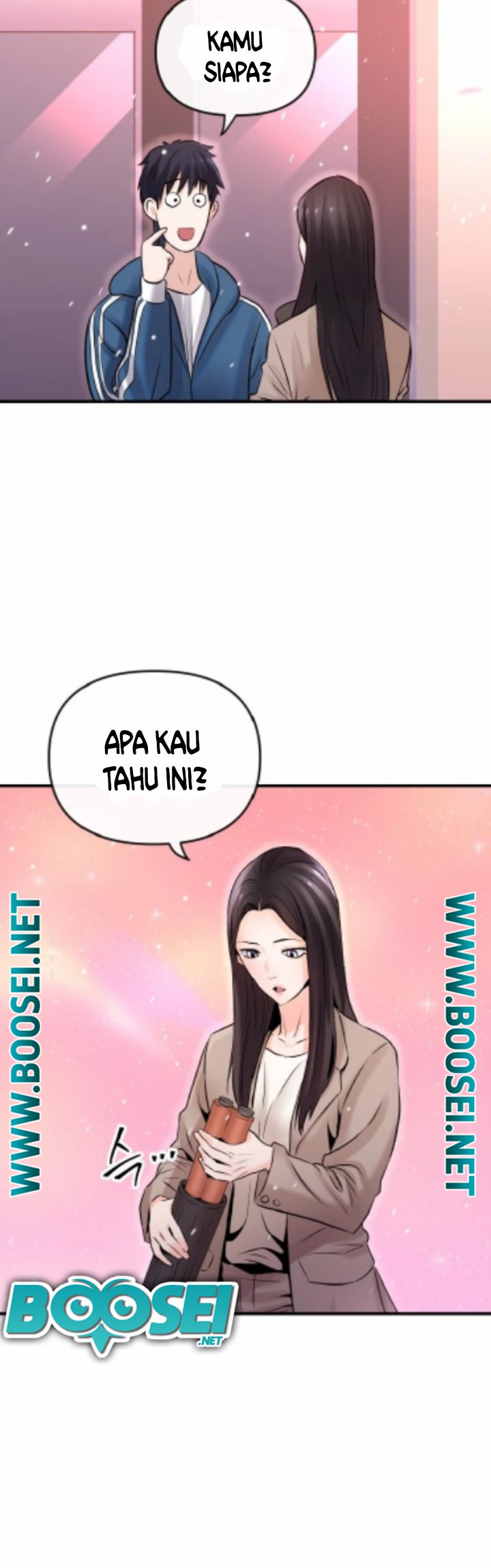 A Grandcross Story Chapter 1 - halaman 26