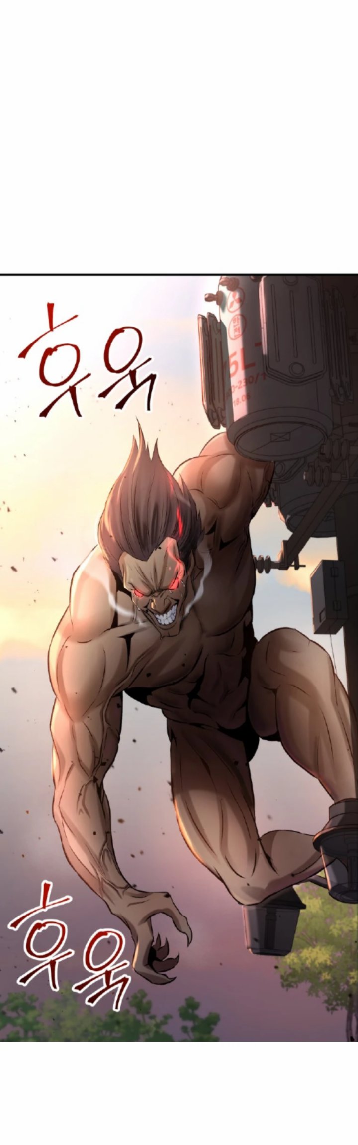 A Grandcross Story Chapter 1 - halaman 33