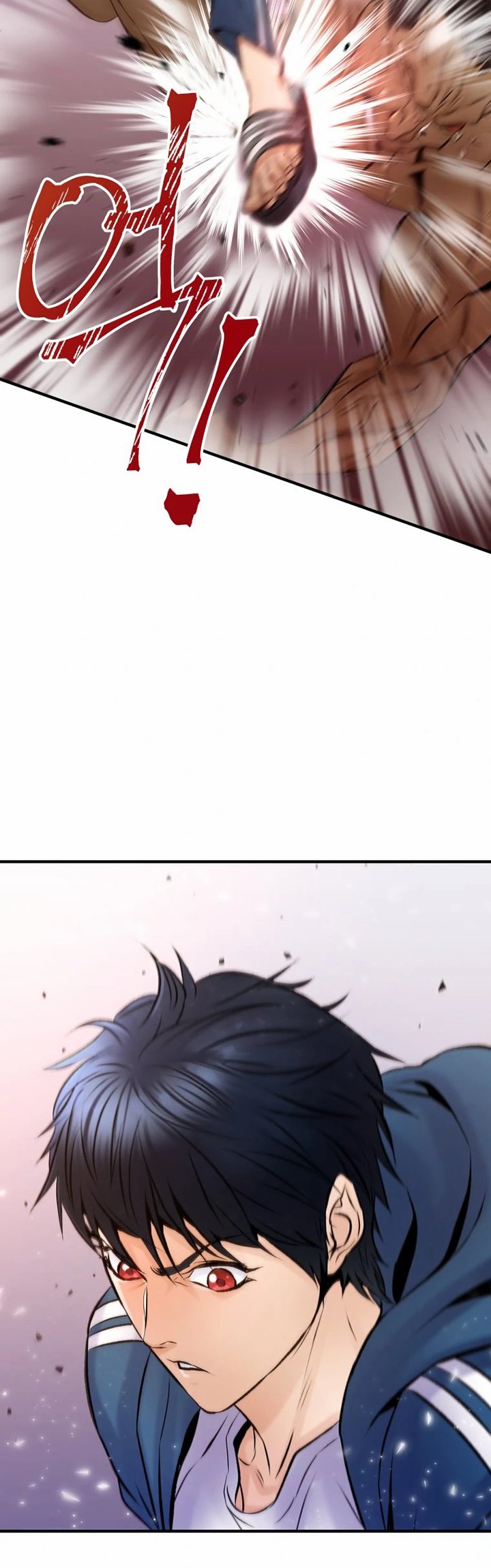 A Grandcross Story Chapter 2 - halaman 30