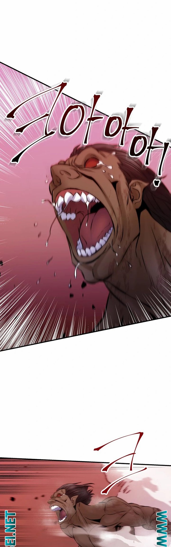 A Grandcross Story Chapter 2 - halaman 34