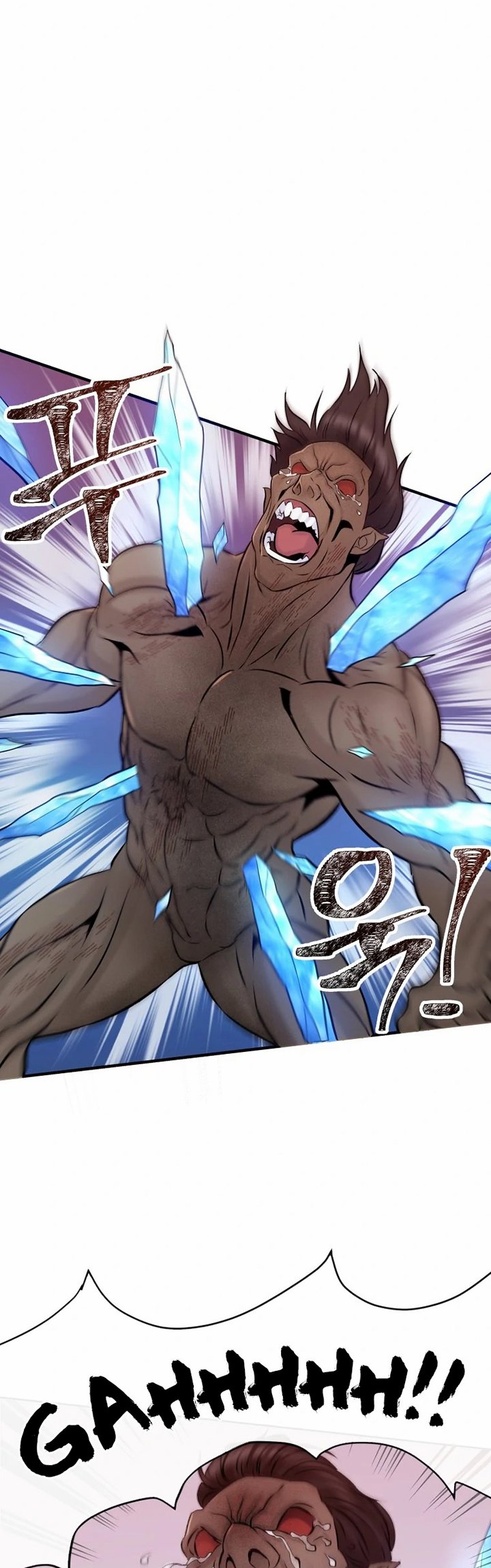 A Grandcross Story Chapter 2 - halaman 41