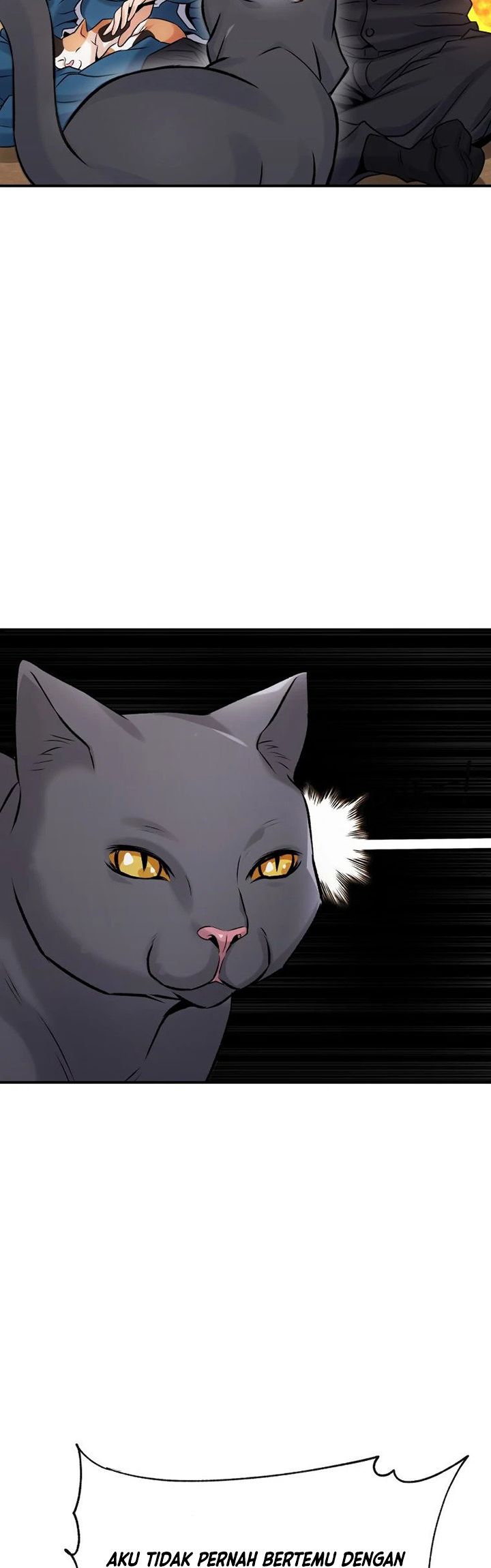 A Grandcross Story Chapter 3 - halaman 10