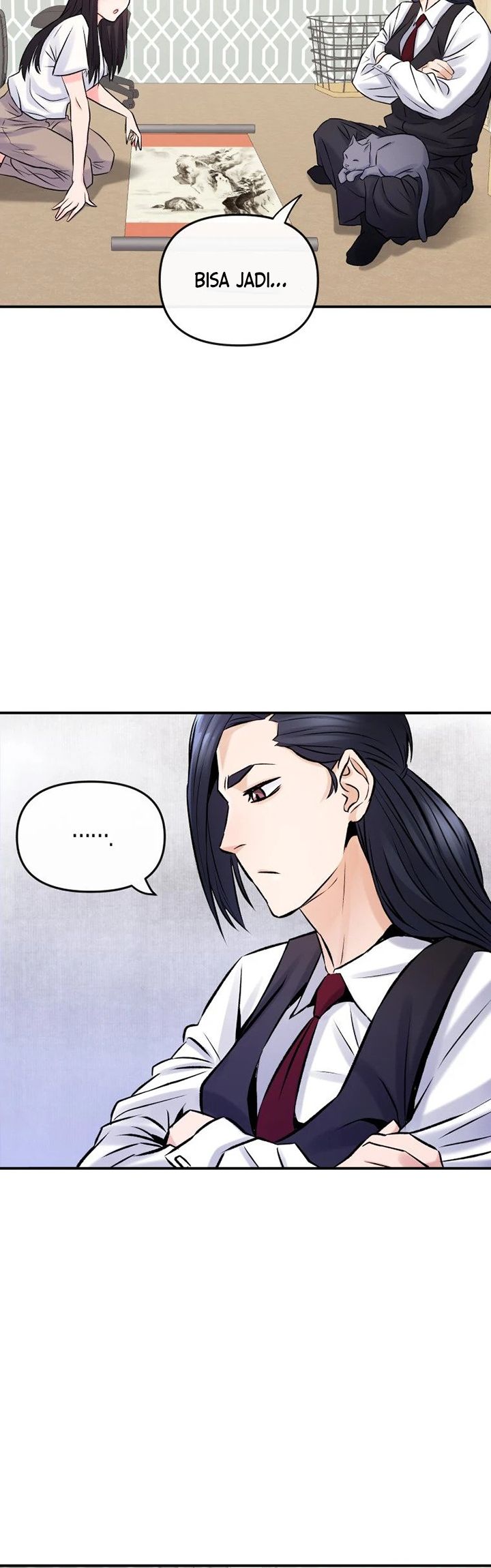 A Grandcross Story Chapter 3 - halaman 39